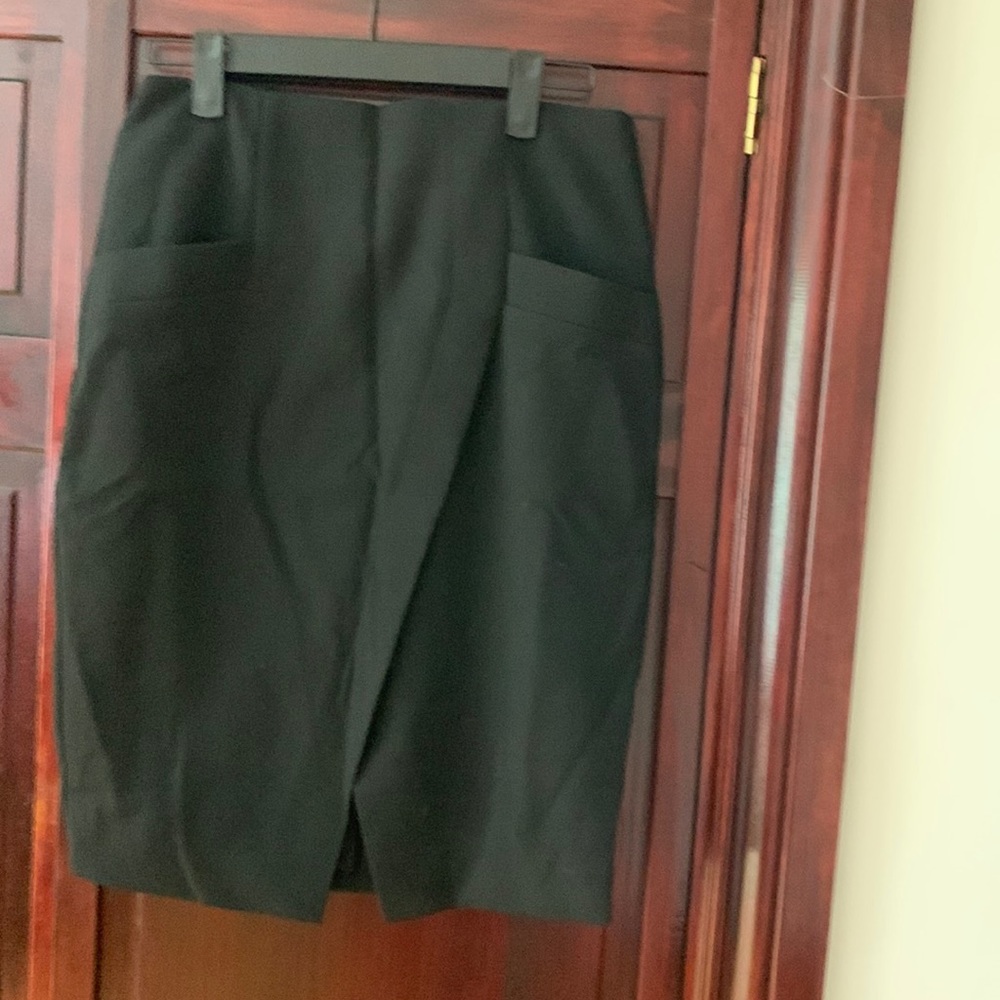 Loft skirt